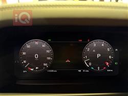 لاند روفر دفندر